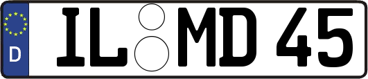 IL-MD45