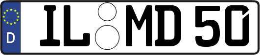 IL-MD50