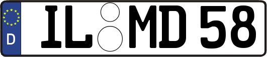 IL-MD58