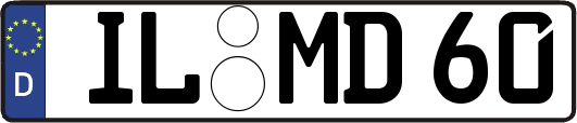 IL-MD60