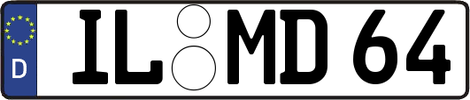 IL-MD64