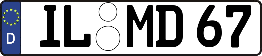 IL-MD67