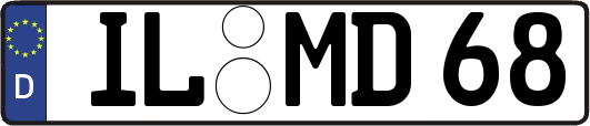IL-MD68