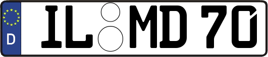 IL-MD70