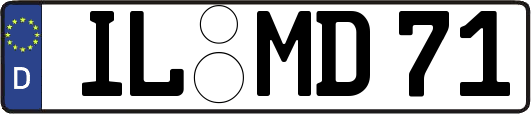 IL-MD71