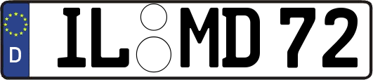 IL-MD72