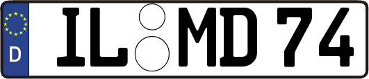 IL-MD74