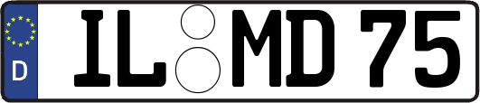 IL-MD75