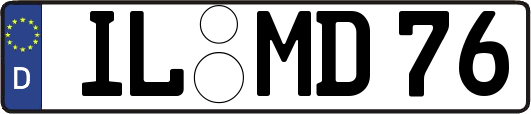 IL-MD76