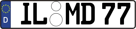 IL-MD77