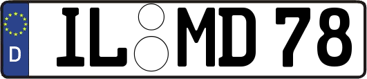 IL-MD78