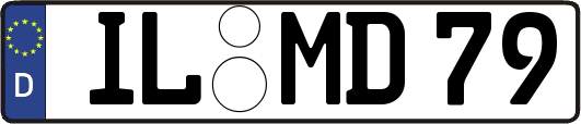 IL-MD79