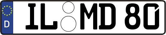 IL-MD80