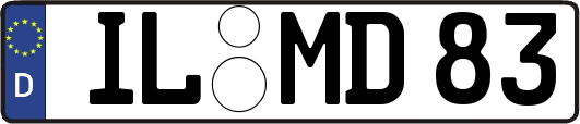IL-MD83