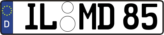 IL-MD85