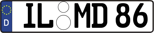 IL-MD86