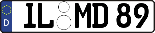 IL-MD89