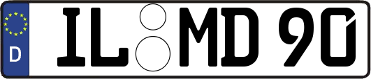 IL-MD90