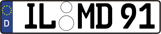 IL-MD91