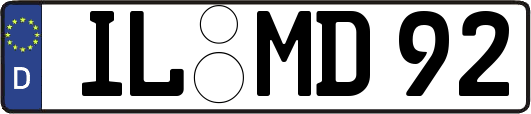IL-MD92