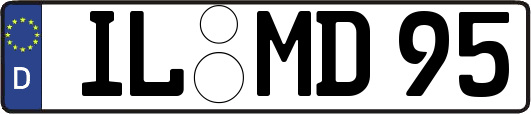 IL-MD95
