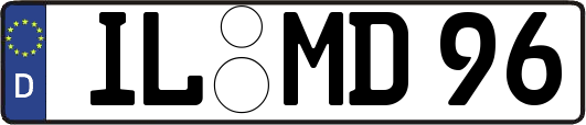 IL-MD96