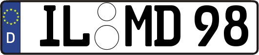 IL-MD98
