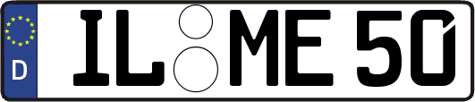 IL-ME50