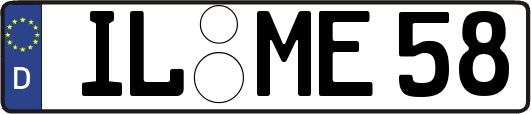 IL-ME58