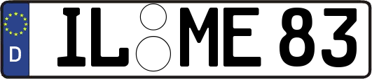 IL-ME83