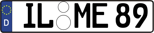 IL-ME89
