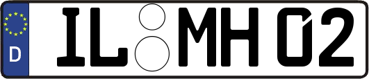 IL-MH02