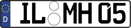 IL-MH05