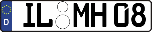 IL-MH08
