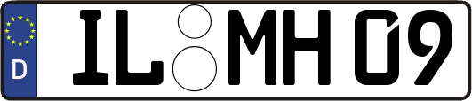 IL-MH09