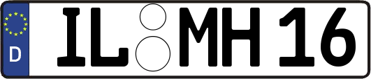 IL-MH16