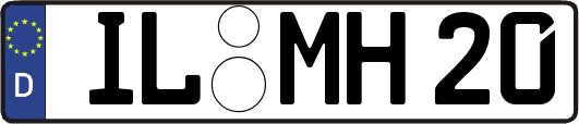 IL-MH20