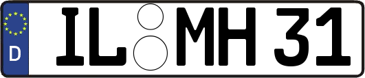IL-MH31