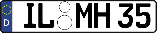 IL-MH35