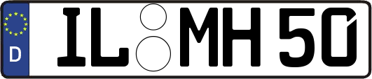 IL-MH50