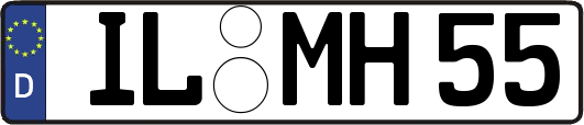 IL-MH55