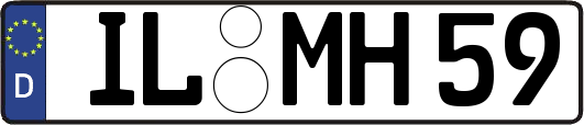 IL-MH59