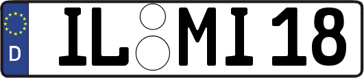 IL-MI18