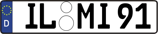 IL-MI91