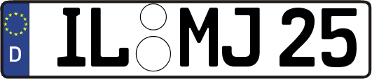 IL-MJ25