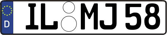 IL-MJ58