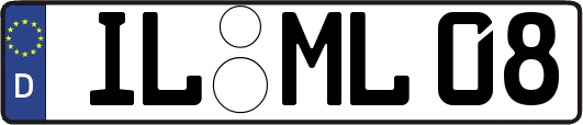 IL-ML08
