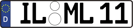 IL-ML11