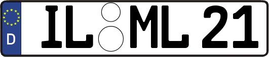 IL-ML21