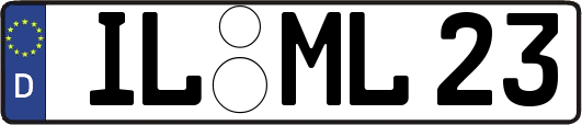 IL-ML23